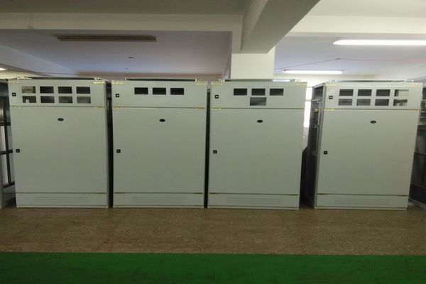 密云临时配电柜-3683户外不锈钢临时配电柜